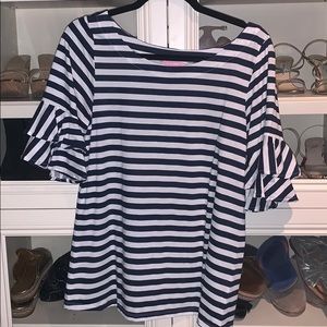 Lilly Pulitzer Top